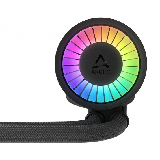 Cooler Arctic Liquid Freezer III Pro 360 A-RGB ACFRE00184A