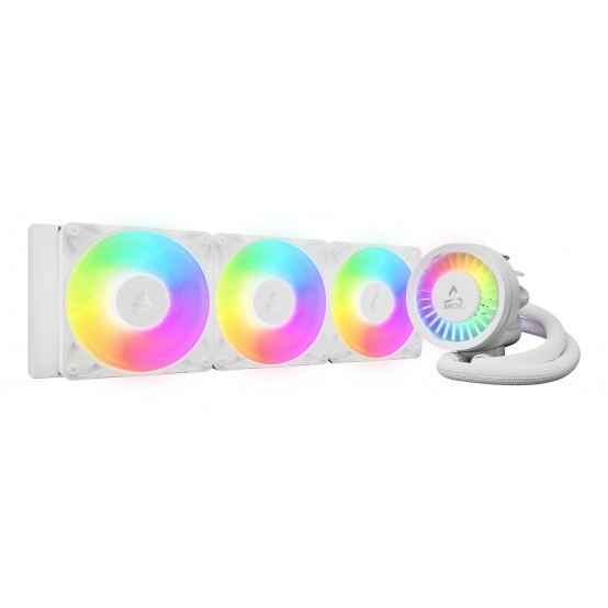 Cooler Arctic Liquid Freezer III Pro 360 A-RGB White ACFRE00188A