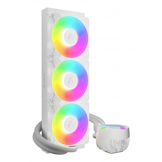 Cooler Arctic Liquid Freezer III Pro 360 A-RGB White ACFRE00188A