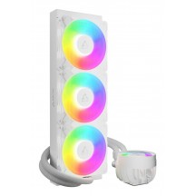 Cooler Arctic Liquid Freezer III Pro 360 A-RGB White ACFRE00188A