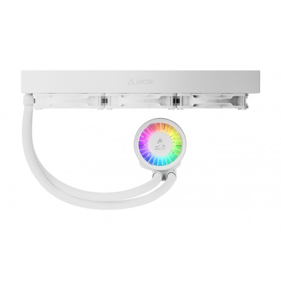 Cooler Arctic Liquid Freezer III Pro 360 A-RGB White ACFRE00188A