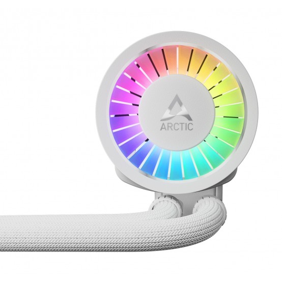 Cooler Arctic Liquid Freezer III Pro 360 A-RGB White ACFRE00188A