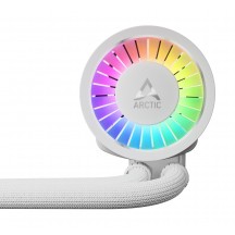 Cooler Arctic Liquid Freezer III Pro 360 A-RGB White ACFRE00188A