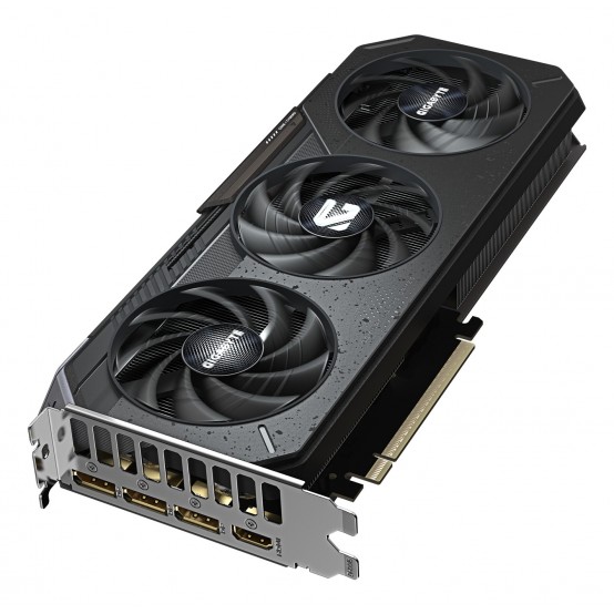 Placa video GigaByte GeForce RTX 5060 Ti GAMING OC 16G GV-N506TGAMING OC-16GD