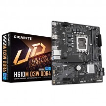 Placa de baza GigaByte  H610M D3W DDR4