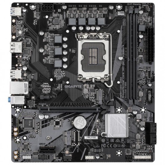 Placa de baza GigaByte  H610M D3W DDR4