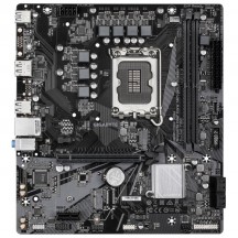 Placa de baza GigaByte  H610M D3W DDR4