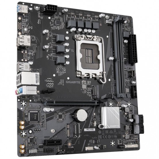 Placa de baza GigaByte  H610M D3W DDR4