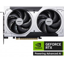 Placa video MSI GeForce RTX 5060 Ti 8G VENTUS 2X OC PLUS