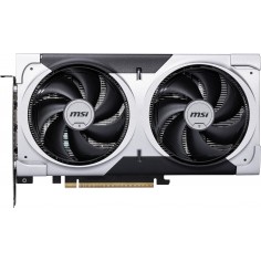 Placa video MSI GeForce RTX 5060 Ti 8G VENTUS 2X OC PLUS 2