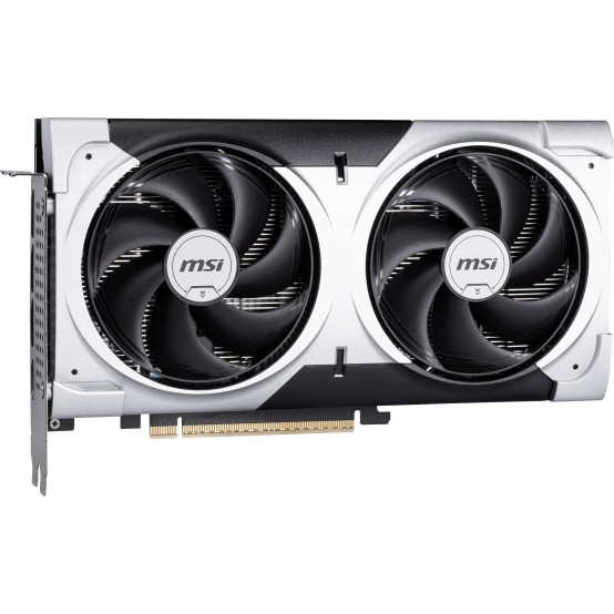 Placa video MSI GeForce RTX 5060 Ti 8G VENTUS 2X OC PLUS