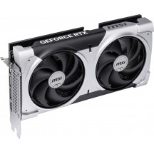 Placa video MSI GeForce RTX 5060 Ti 8G VENTUS 2X OC PLUS
