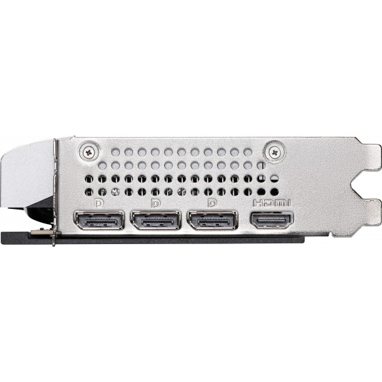 Placa video MSI GeForce RTX 5060 Ti 8G VENTUS 2X OC PLUS