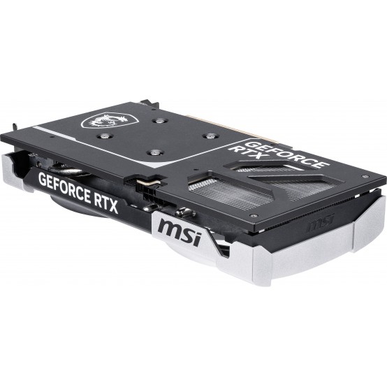 Placa video MSI GeForce RTX 5060 Ti 8G VENTUS 2X OC PLUS