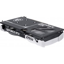 Placa video MSI GeForce RTX 5060 Ti 8G VENTUS 2X OC PLUS