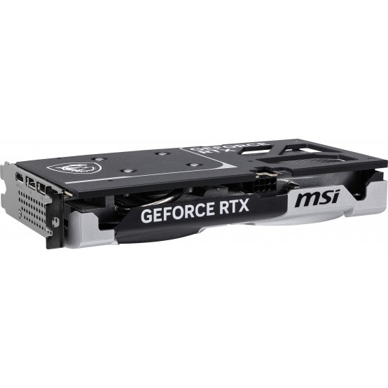 Placa video MSI GeForce RTX 5060 Ti 8G VENTUS 2X OC PLUS