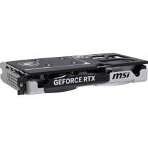 Placa video MSI GeForce RTX 5060 Ti 8G VENTUS 2X OC PLUS