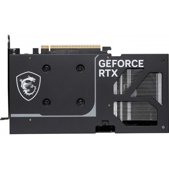 Placa video MSI GeForce RTX 5060 Ti 8G VENTUS 2X OC PLUS