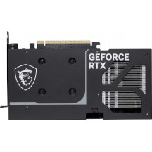 Placa video MSI GeForce RTX 5060 Ti 8G VENTUS 2X OC PLUS