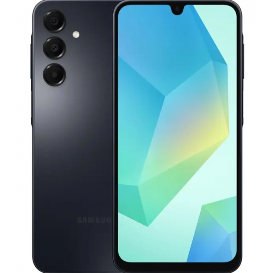 Telefon Samsung Galaxy A16 SM-A165FZKD