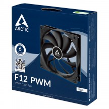 Ventilator Arctic F12 PWM ACFAN00145A