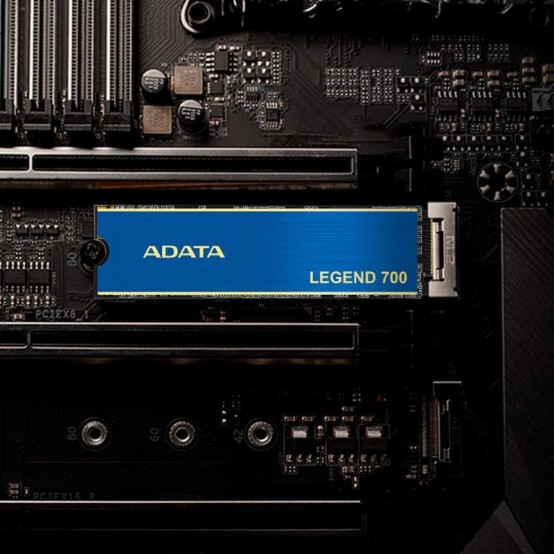 SSD A-Data Legend 710 ALEG-700-2TCS