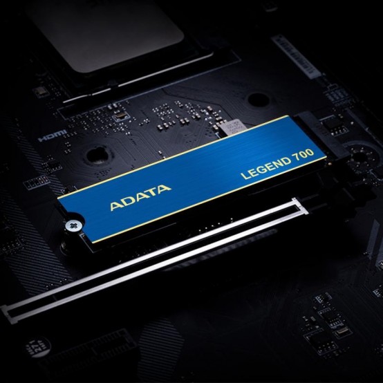 SSD A-Data Legend 710 ALEG-700-2TCS
