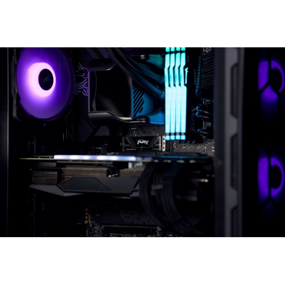 SSD Kingston FURY Renegade SFYR2S/1T0