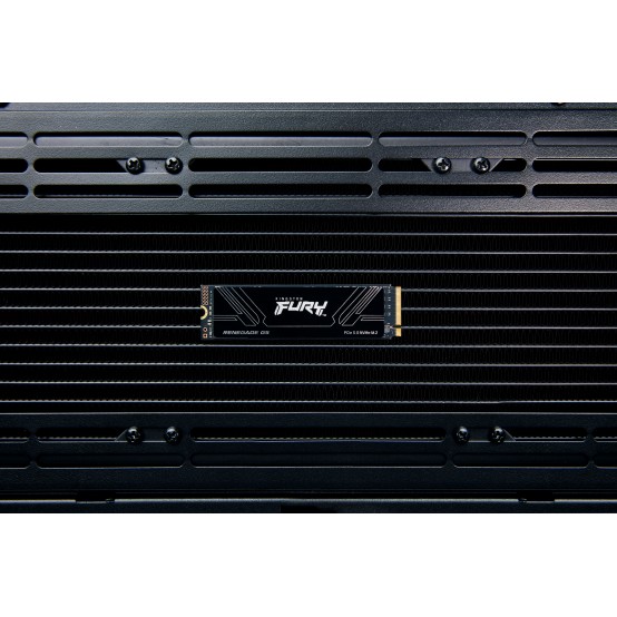 SSD Kingston FURY Renegade SFYR2S/1T0