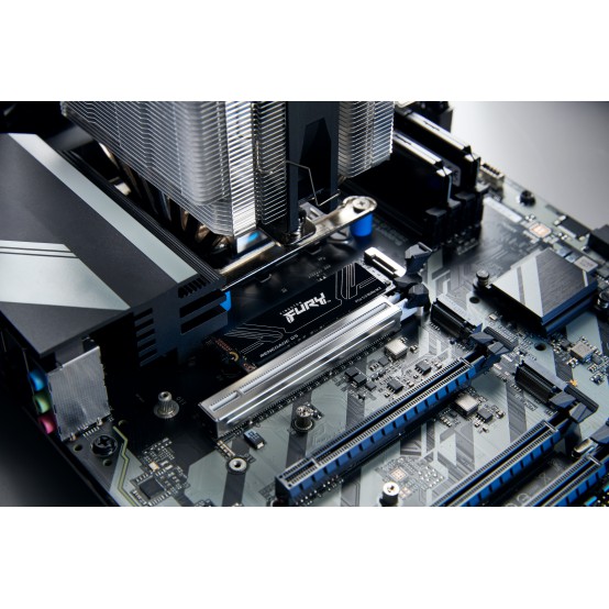 SSD Kingston FURY Renegade SFYR2S/1T0