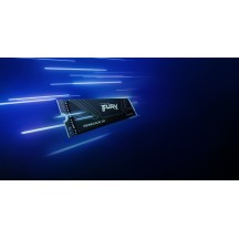 SSD Kingston FURY Renegade SFYR2S/1T0