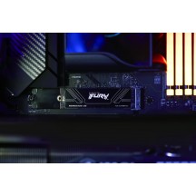 SSD Kingston FURY Renegade SFYR2S/1T0