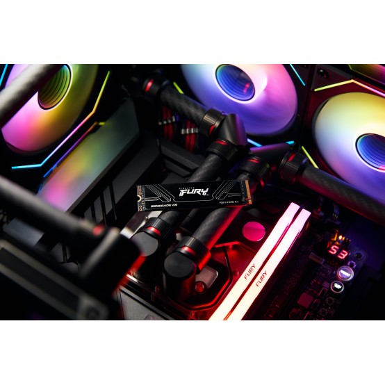 SSD Kingston FURY Renegade SFYR2S/2T0
