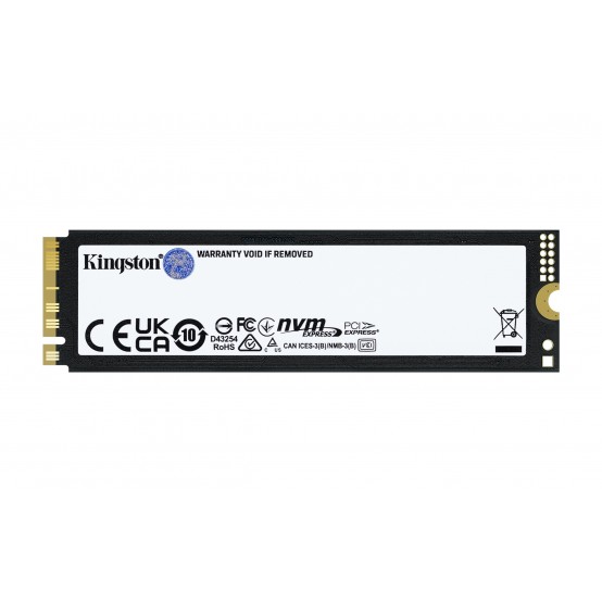 SSD Kingston FURY Renegade SFYR2S/4T0