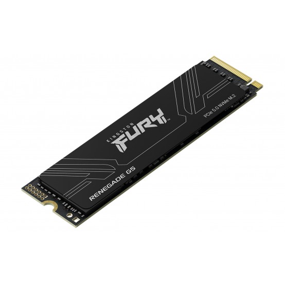 SSD Kingston FURY Renegade SFYR2S/4T0