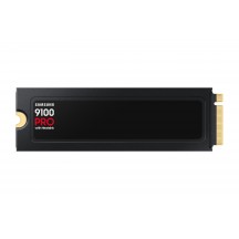 SSD Samsung 9100 PRO MZ-VAP4T0CW
