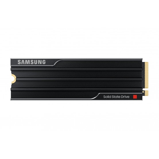 SSD Samsung 9100 PRO MZ-VAP4T0CW