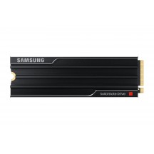 SSD Samsung 9100 PRO MZ-VAP4T0CW