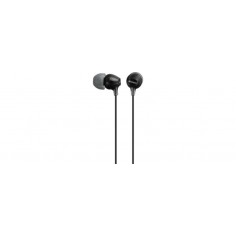 Casca Sony MDR-EX15AP MDREX15APB.CE7