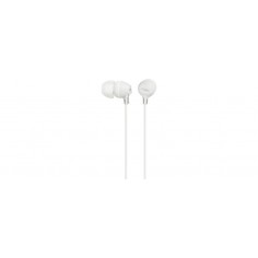 Casca Sony MDR-EX15AP MDREX15APW.CE7