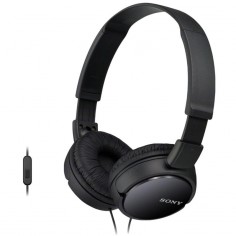 Casca Sony MDR-ZX110AP MDRZX110APB.CE7