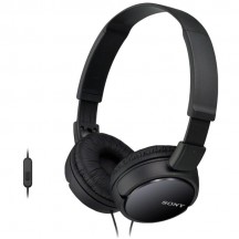 Casca Sony MDR-ZX110AP MDRZX110APB.CE7