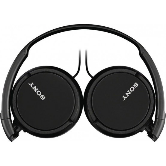 Casca Sony MDR-ZX110AP MDRZX110APB.CE7