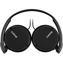 Casca Sony MDR-ZX110AP MDRZX110APB.CE7