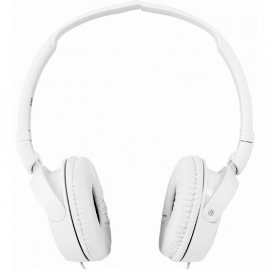 Casca Sony MDR-ZX110AP MDRZX110APW.CE7