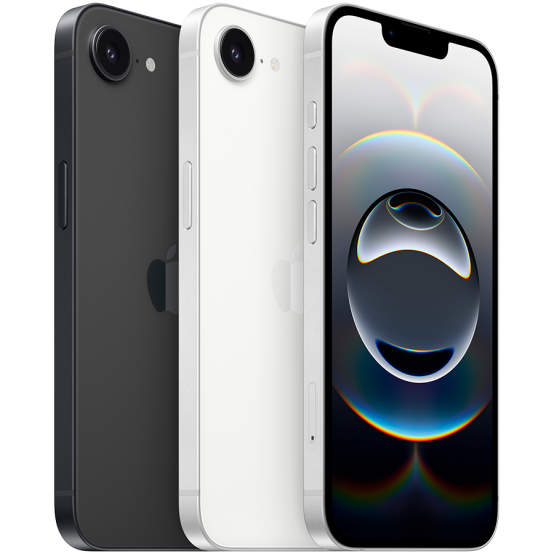 Telefon Apple iPhone 16e MD1X4SX/A