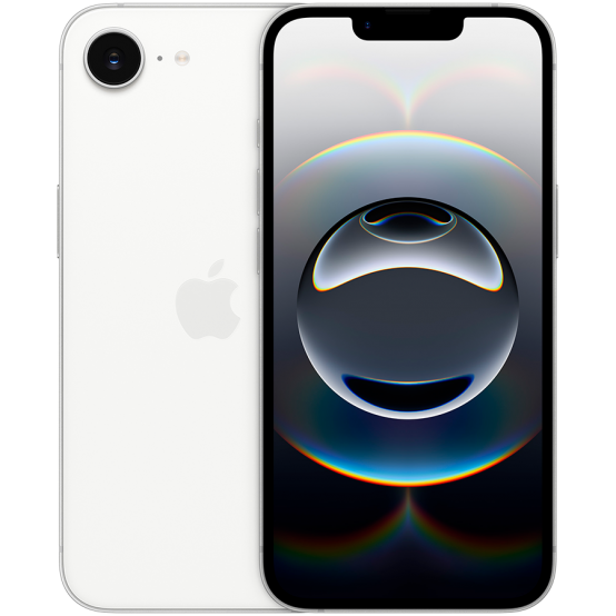 Telefon Apple iPhone 16e MD274SX/A