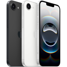 Telefon Apple iPhone 16e MD274SX/A