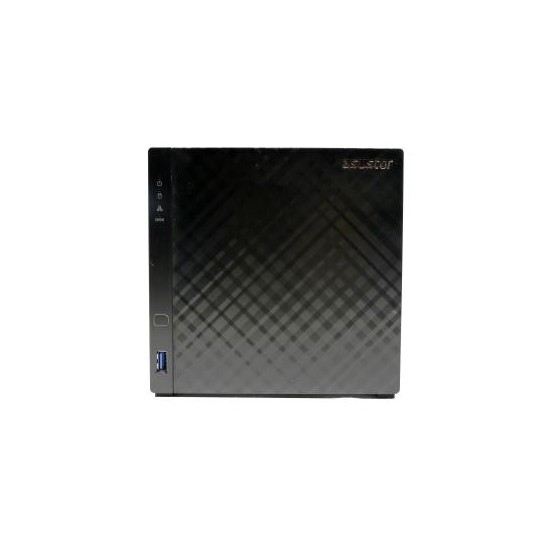 NAS Asustor DRIVESTOR 4 AS1104T