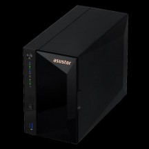 NAS Asustor DRIVESTOR 2 Pro Gen 2 AS3302T V2
